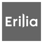 Erilia Logo NB