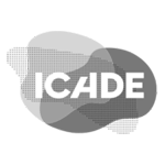 ICADE logo NB