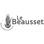 Le Beausset Logo NB