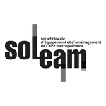 Soleam logo NB