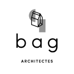 logo bag architectes nb