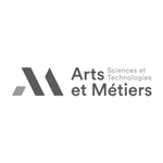 Logo Arts et métiers